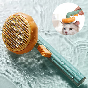 Cat Grooming Comb